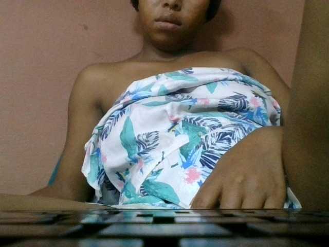 Estela live cam on BongaCams