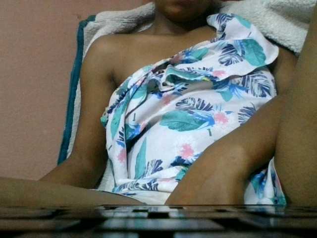 Estela live cam on BongaCams
