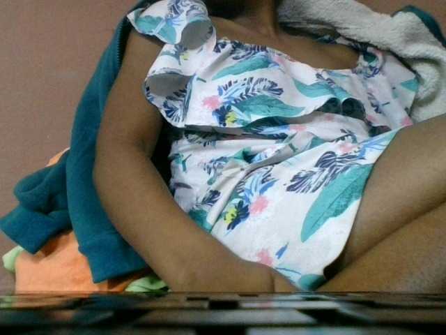 Estela live cam on BongaCams