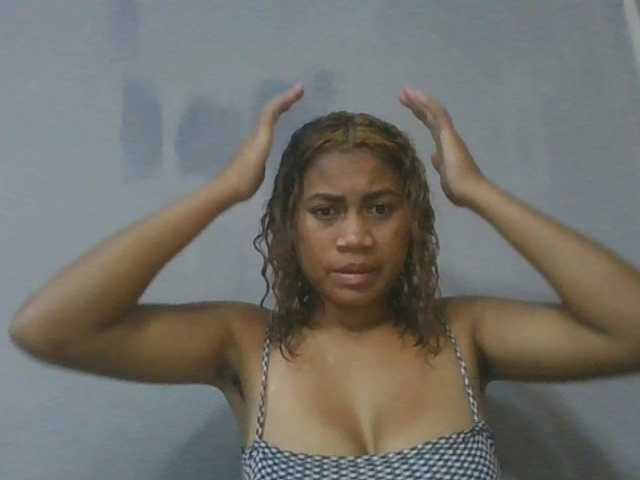 Estela live cam on BongaCams