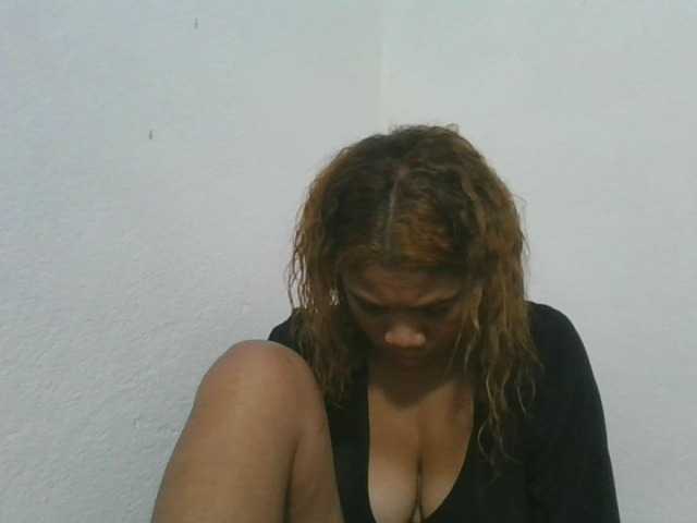 Estela live cam on BongaCams