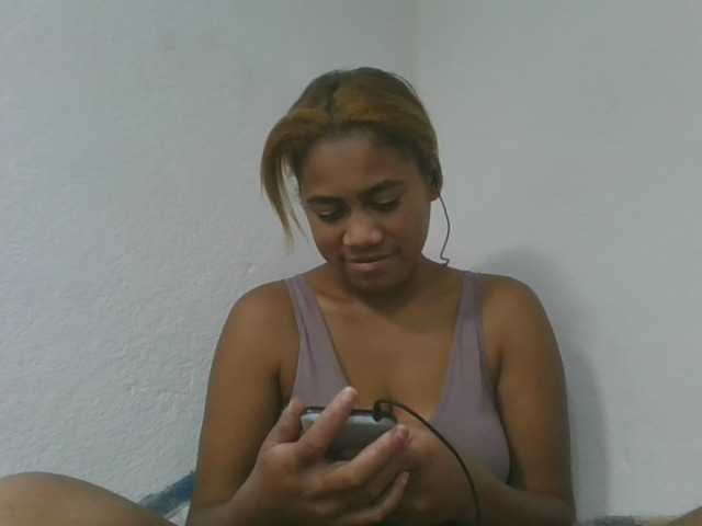 Estela live cam on BongaCams
