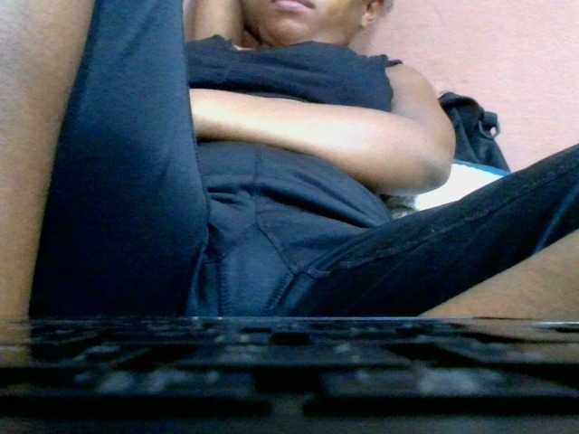 Estela live cam on BongaCams