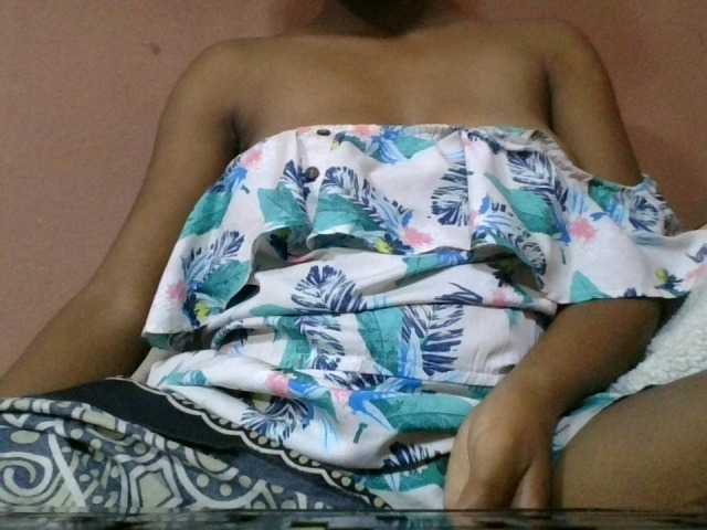 Estela Cam en directo en BongaCams