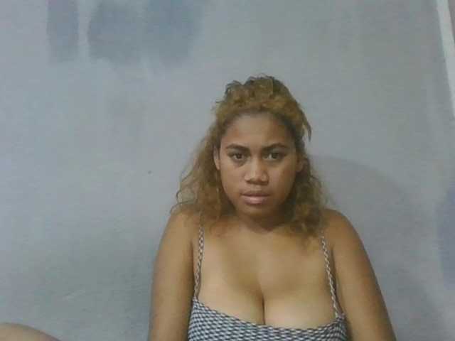 Estela live cam on BongaCams
