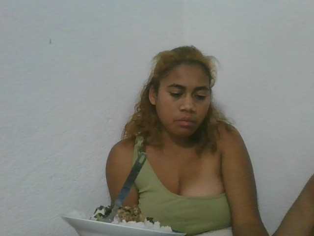 Estela live cam on BongaCams