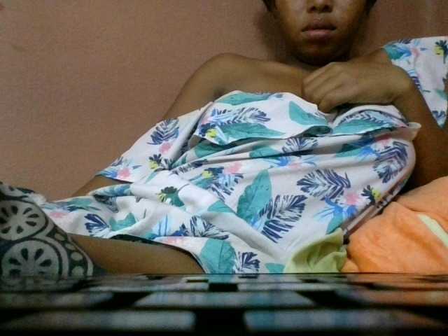 Estela live cam on BongaCams