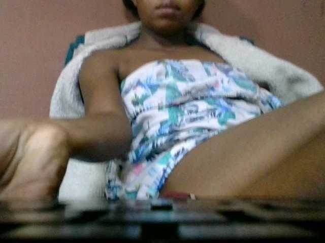 Estela Canlı Cam: BongaCams
