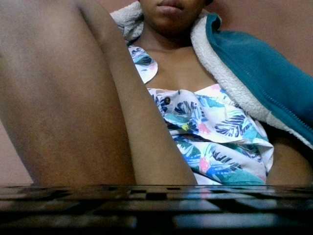 Estela live cam on BongaCams