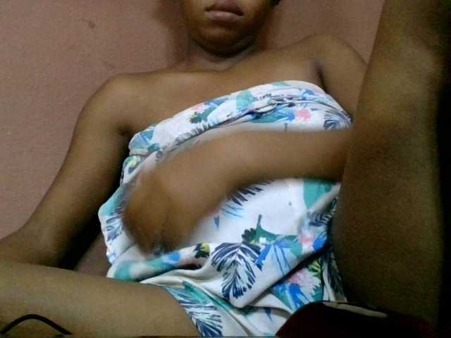 Estela live cam on BongaCams