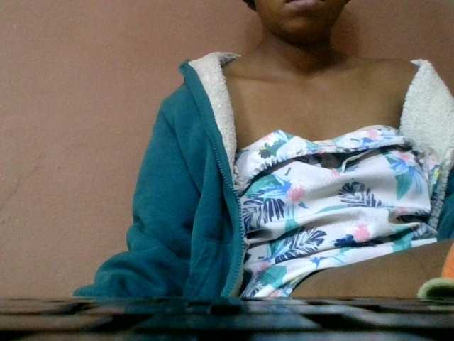Estela live cam on BongaCams