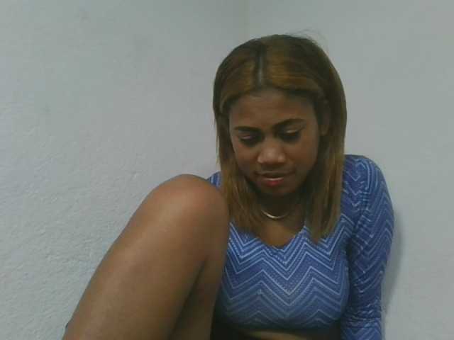 Estela Live Cam on BongaCams