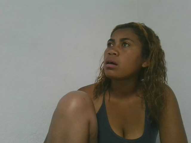 Estela live cam on BongaCams