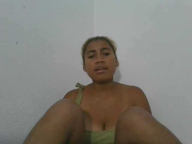 Estela live cam on BongaCams