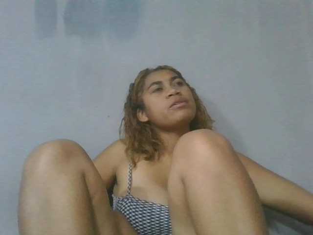 Estela live cam on BongaCams