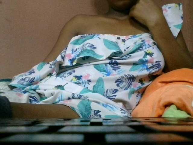 Estela live cam on BongaCams