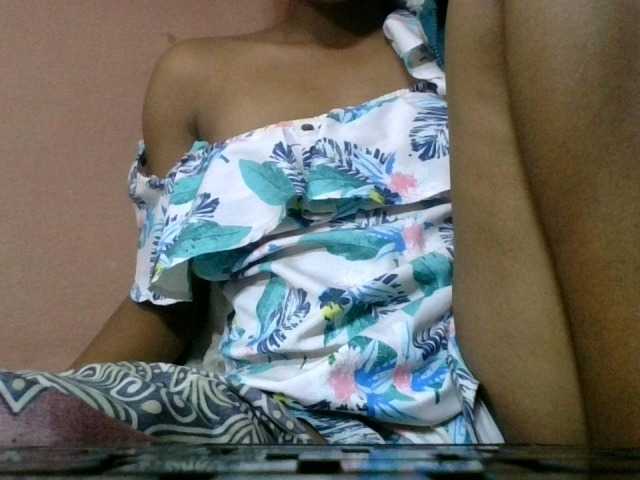 Estela live cam on BongaCams