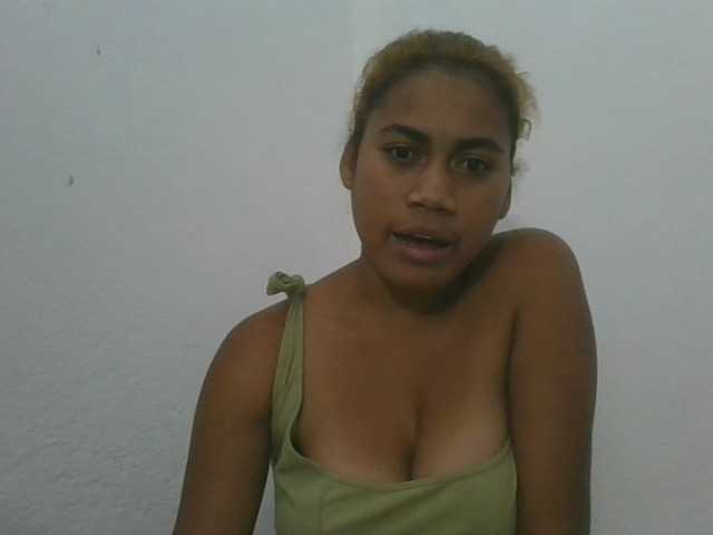 Estela live cam on BongaCams