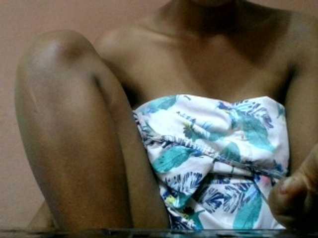 Estela live cam on BongaCams