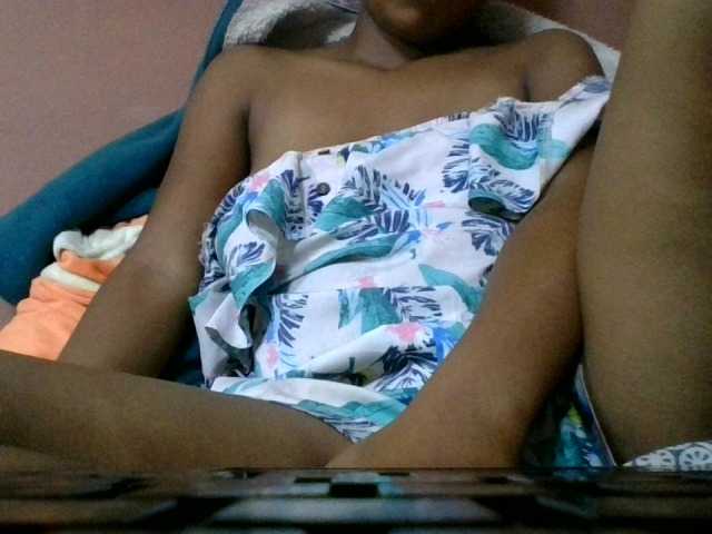 Estela live cam on BongaCams