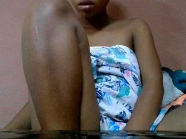 Estela live cam on BongaCams