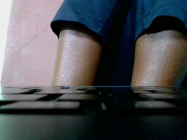 Estela live cam on BongaCams