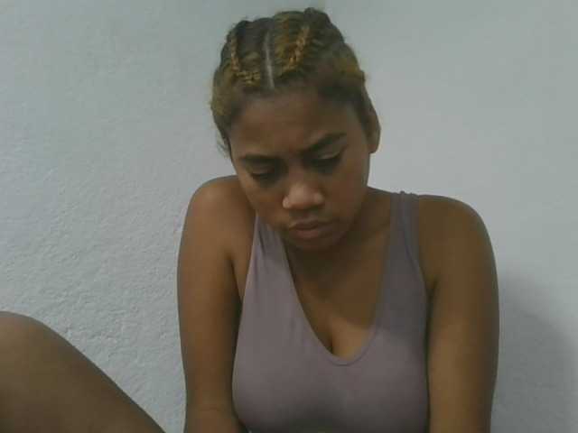 Estela live cam on BongaCams