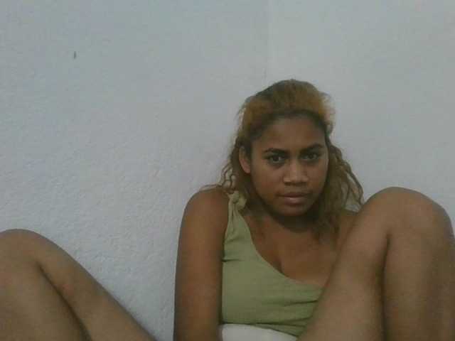 Estela live cam on BongaCams