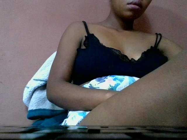 Estela live cam on BongaCams