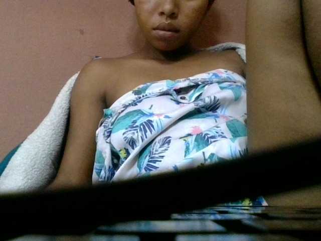 Estela live cam on BongaCams