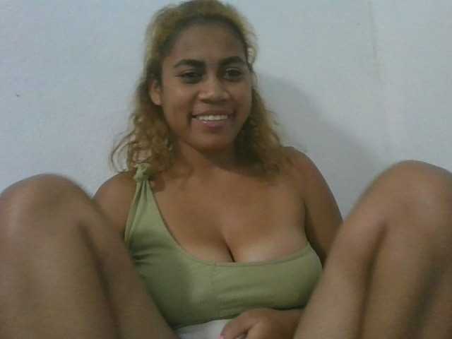 Estela live cam on BongaCams