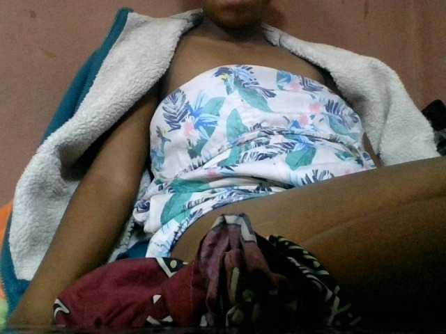 Estela live cam on BongaCams