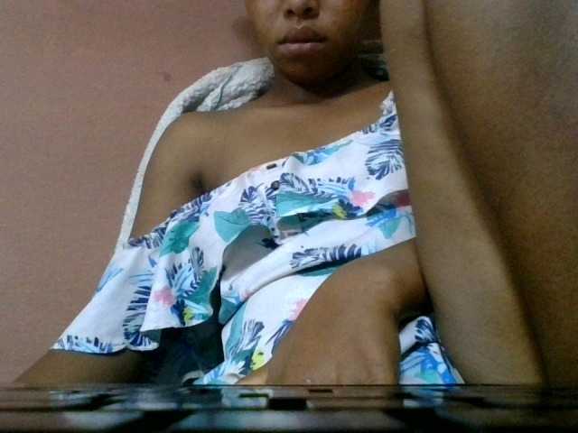 Estela live cam on BongaCams
