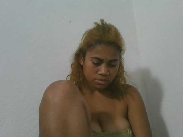 Estela live cam on BongaCams
