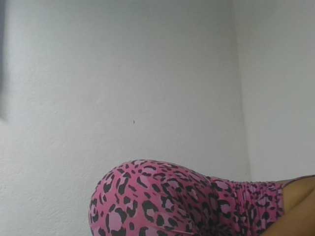 Estela live cam on BongaCams