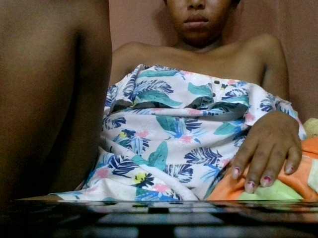 Estela live cam on BongaCams