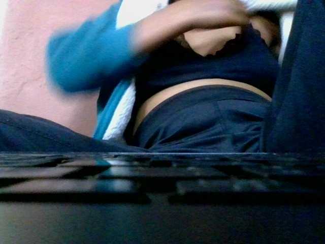 Estela live cam on BongaCams