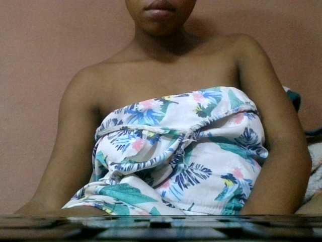 Estela live cam on BongaCams