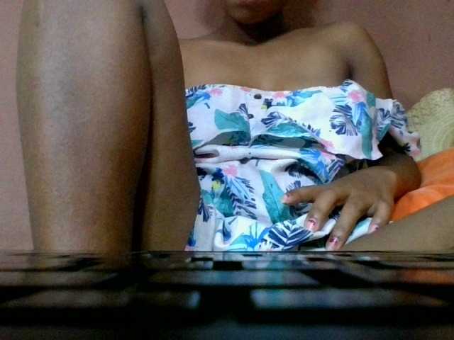 Estela live cam on BongaCams