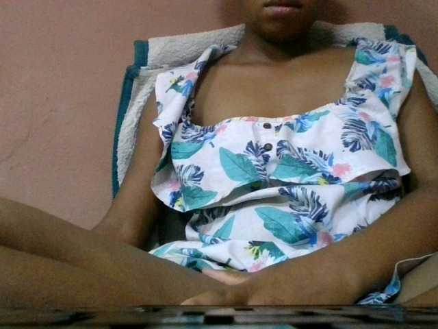Estela Прямой эфир на BongaCams