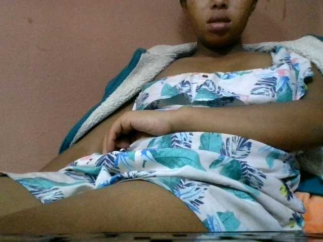 Estela live cam on BongaCams