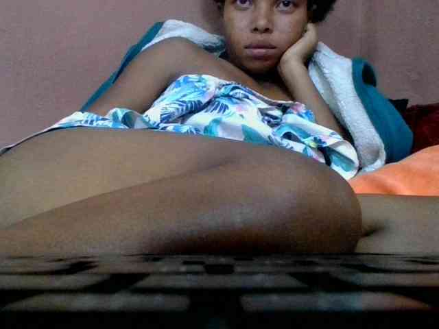 Estela webcam