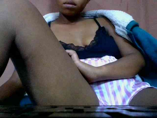 Estela webcam