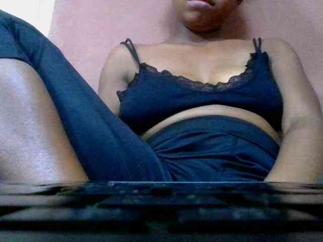 Estela webcam