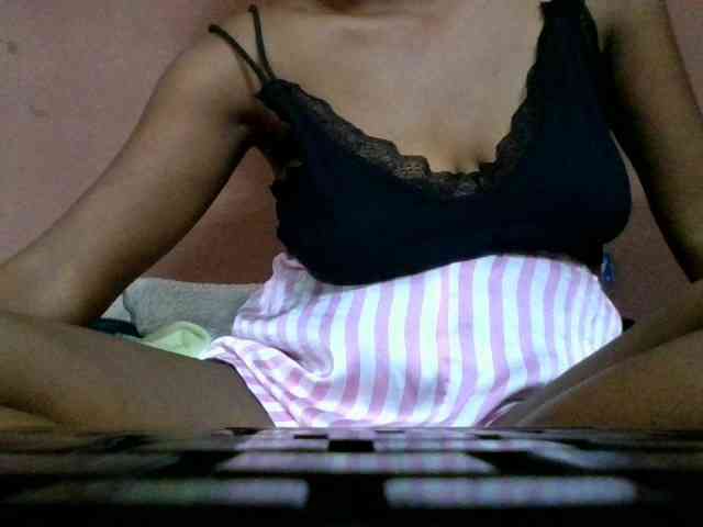 Estela webcam