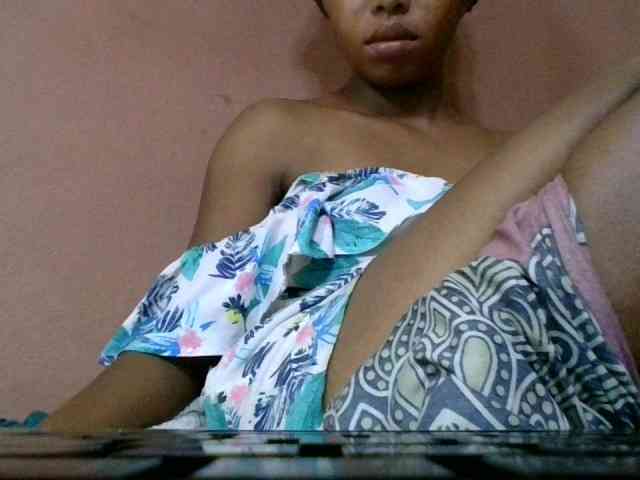Estela webcam