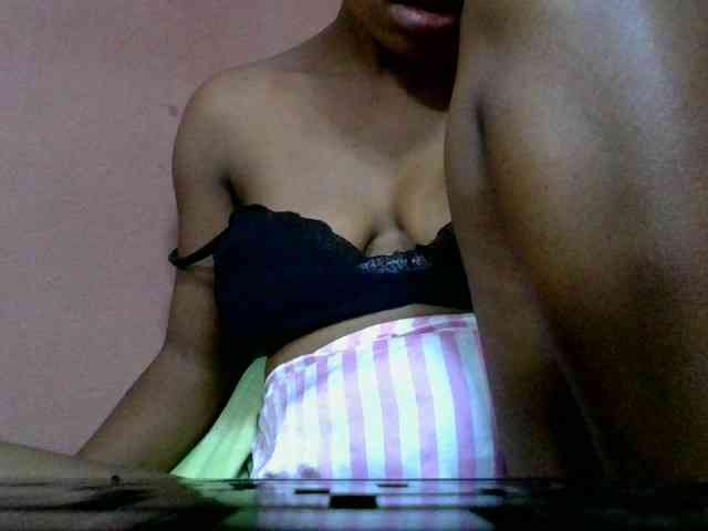 Estela webcam