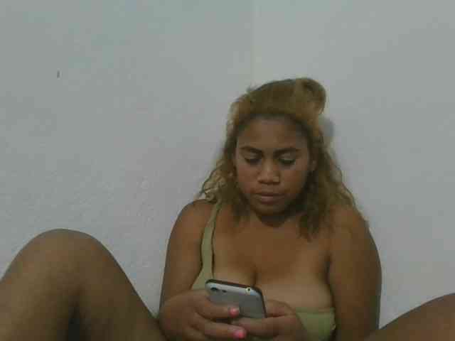 Estela webcam
