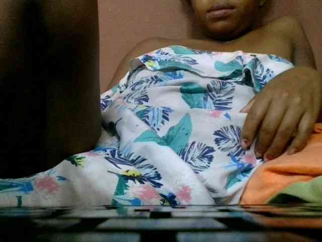 Estela webcam