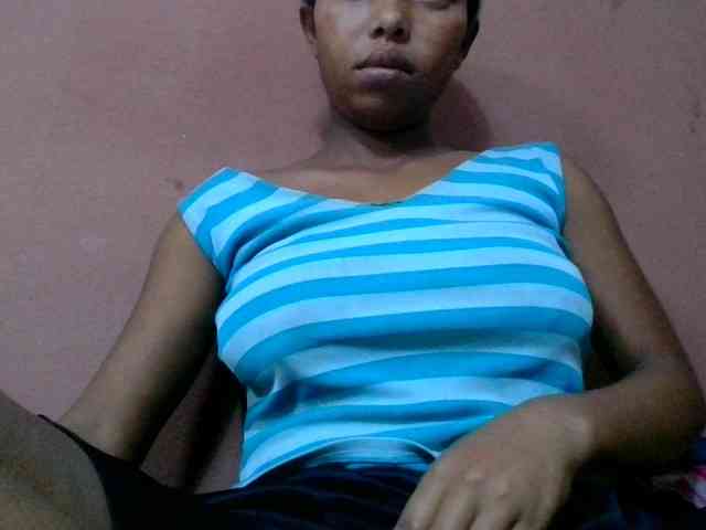 Estela webcam